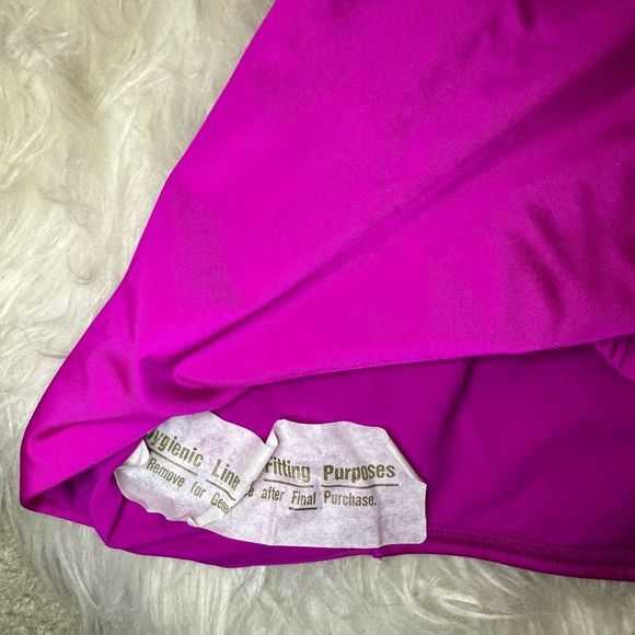 Athleta Malibu One Piece Swimsuit - Picture 11 of 12
